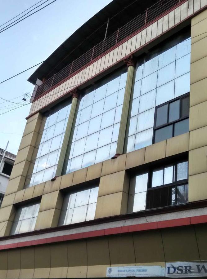 Girija Payyade Hotel กาลยัน ภายนอก รูปภาพ